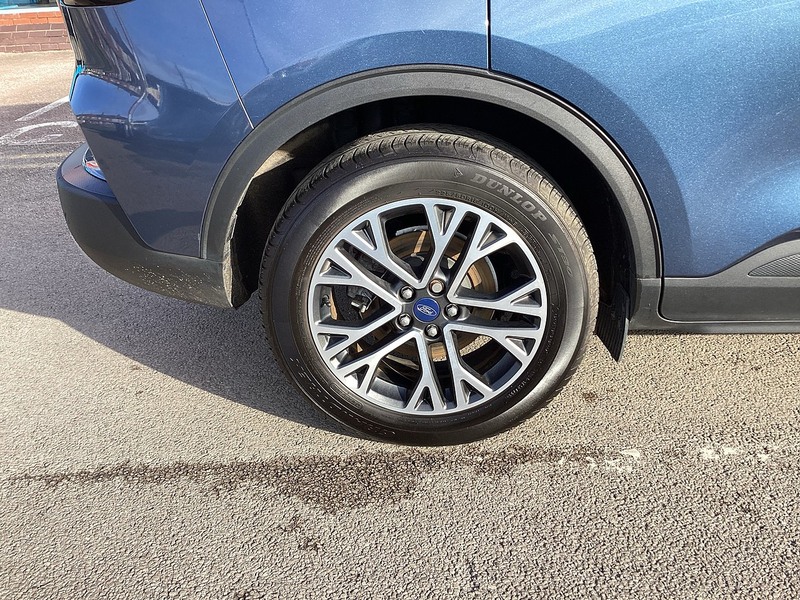 Used Ford Kuga 2021 for sale - 77902458: Photo 22