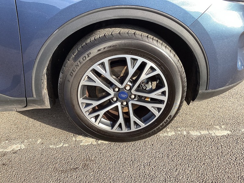 Used Ford Kuga 2021 for sale - 77902458: Photo 23