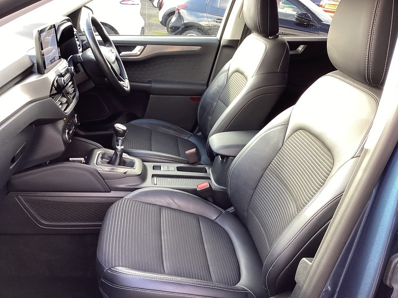 Used Ford Kuga 2021 for sale - 77902458: Photo 25