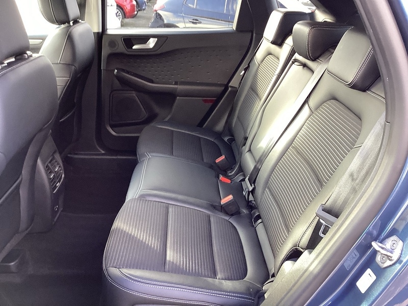 Used Ford Kuga 2021 for sale - 77902458: Photo 26