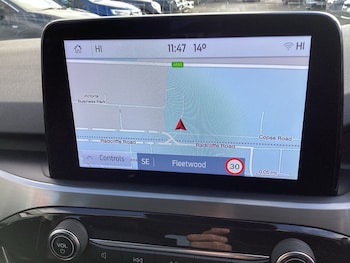 Used Ford Kuga 2021 for sale - 77902458: Photo