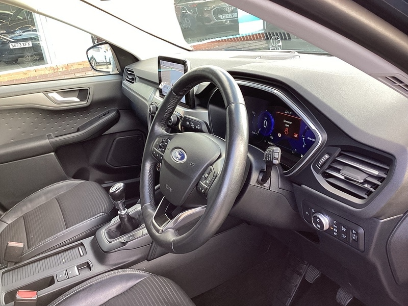 Used Ford Kuga 2021 for sale - 77902458: Photo 8