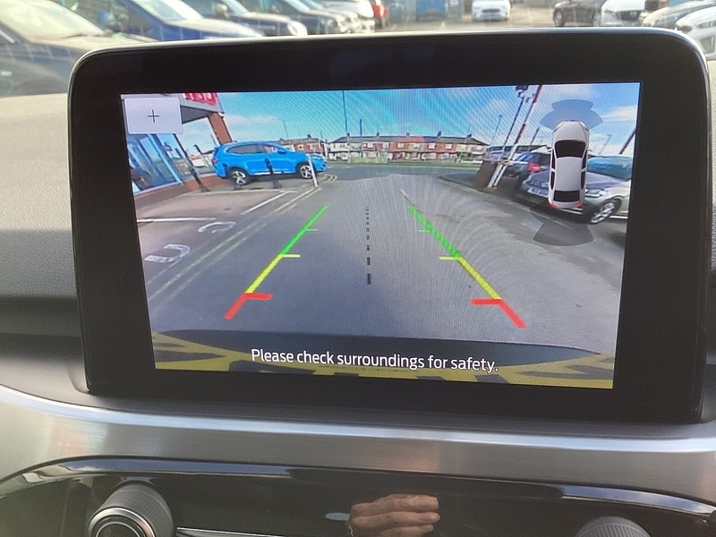 Used Ford Kuga 2021 for sale - 77902458: Photo 9