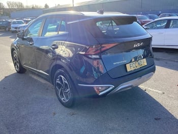 Used Kia Sportage 2023 for sale - 79709842: Photo