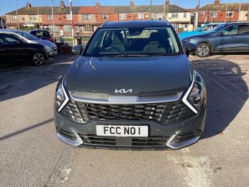 Used Kia Sportage 2023 for sale - 79709842: Photo