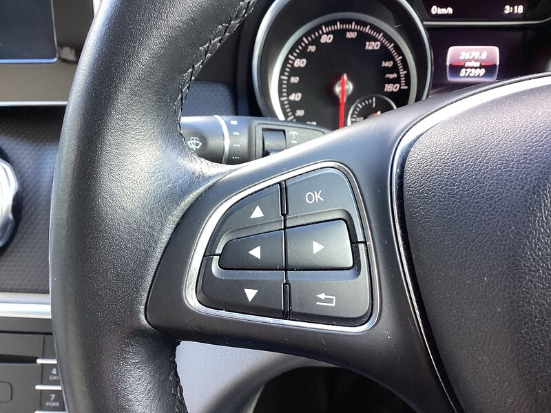 Used Mercedes-Benz GLA 2017 for sale - 77902381: Photo 16