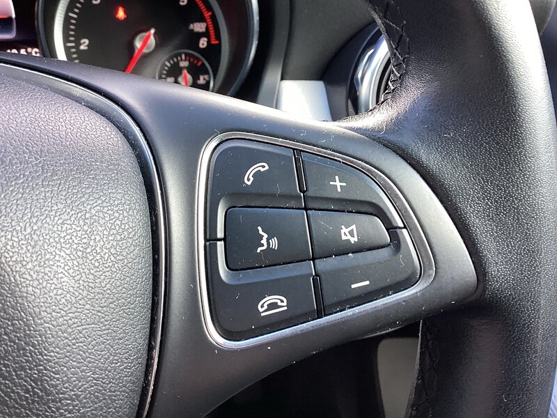 Used Mercedes-Benz GLA 2017 for sale - 77902381: Photo 17