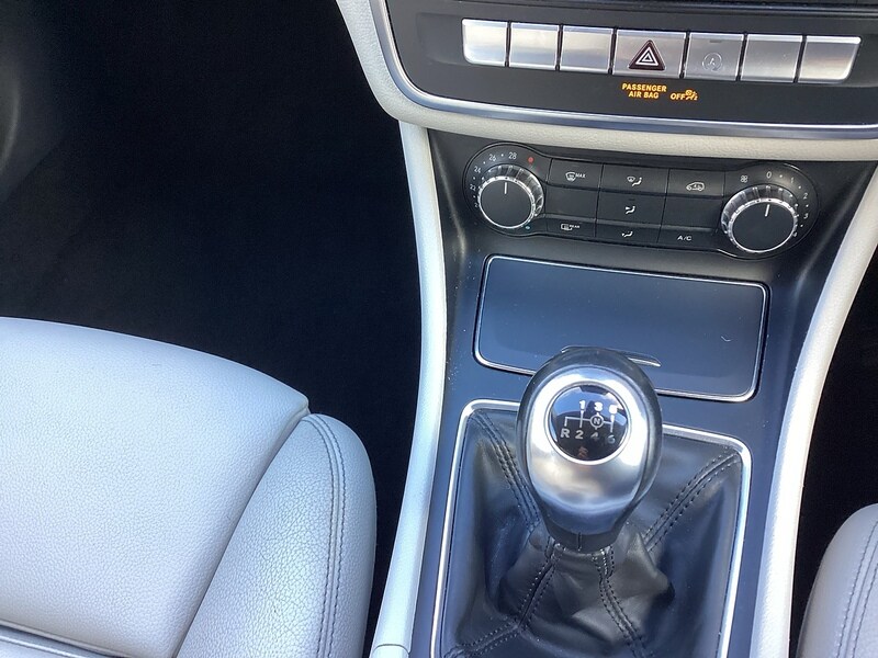 Used Mercedes-Benz GLA 2017 for sale - 77902381: Photo 18