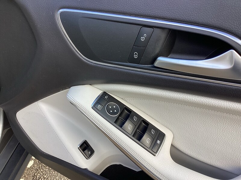 Used Mercedes-Benz GLA 2017 for sale - 77902381: Photo 19