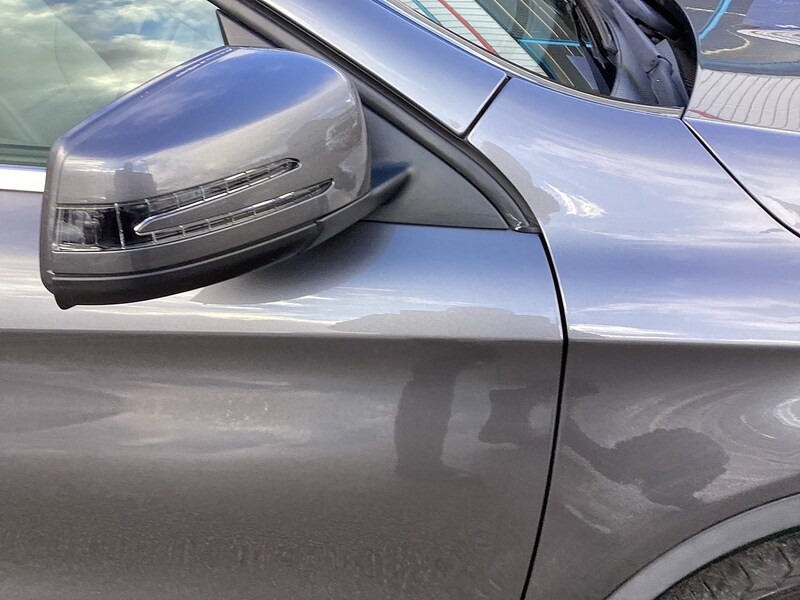 Used Mercedes-Benz GLA 2017 for sale - 77902381: Photo 20