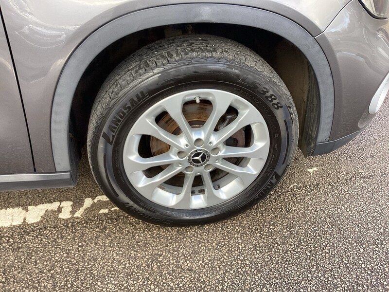 Used Mercedes-Benz GLA 2017 for sale - 77902381: Photo 21