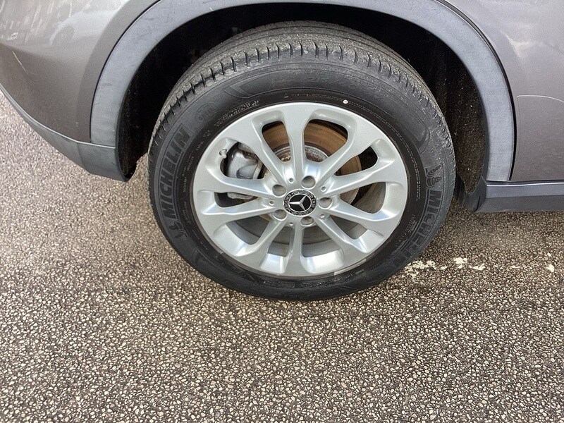 Used Mercedes-Benz GLA 2017 for sale - 77902381: Photo 22