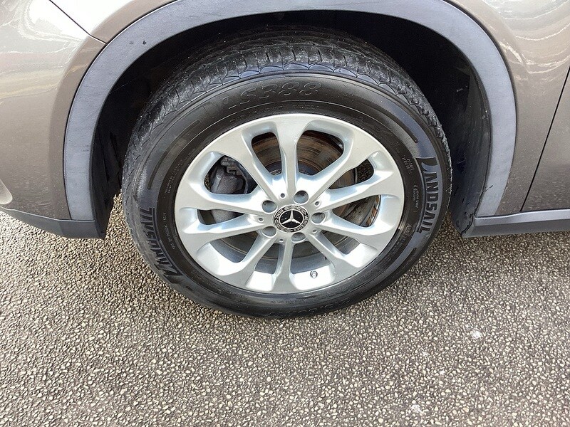 Used Mercedes-Benz GLA 2017 for sale - 77902381: Photo 25