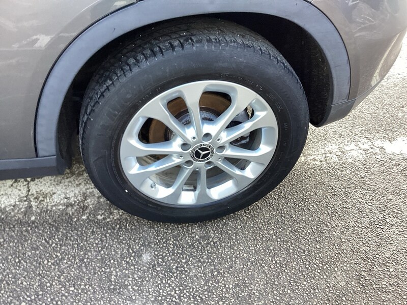 Used Mercedes-Benz GLA 2017 for sale - 77902381: Photo 26