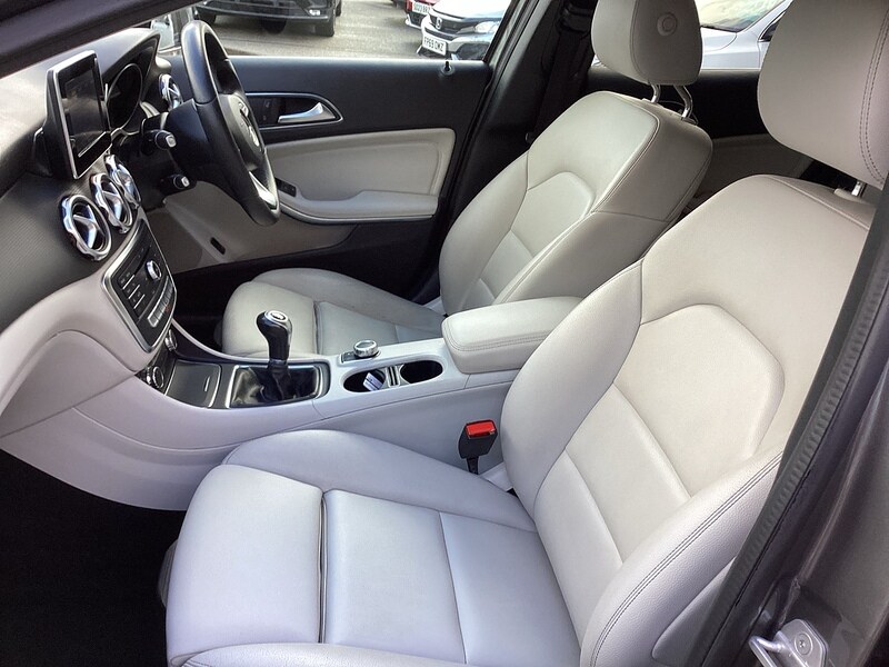 Used Mercedes-Benz GLA 2017 for sale - 77902381: Photo 27