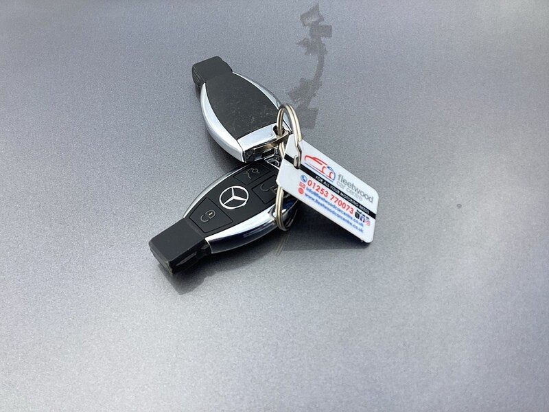 Used Mercedes-Benz GLA 2017 for sale - 77902381: Photo 31