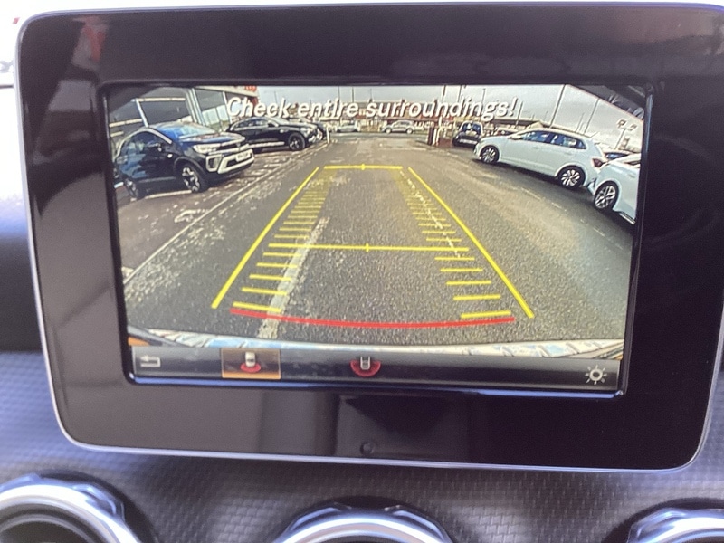 Used Mercedes-Benz GLA 2017 for sale - 77902381: Photo 8