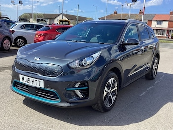 Used Kia Niro 2019 for sale - 79280715: Photo