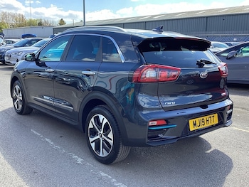 Used Kia Niro 2019 for sale - 79280715: Photo