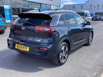 Used Kia Niro 2019 for sale - 79280715: Photo