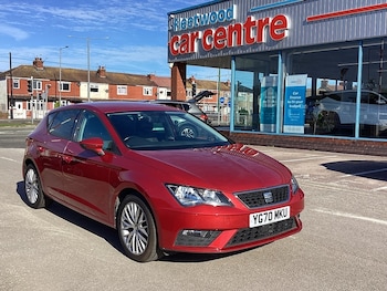 Used SEAT Leon 2020 for sale - 78709775: Photo