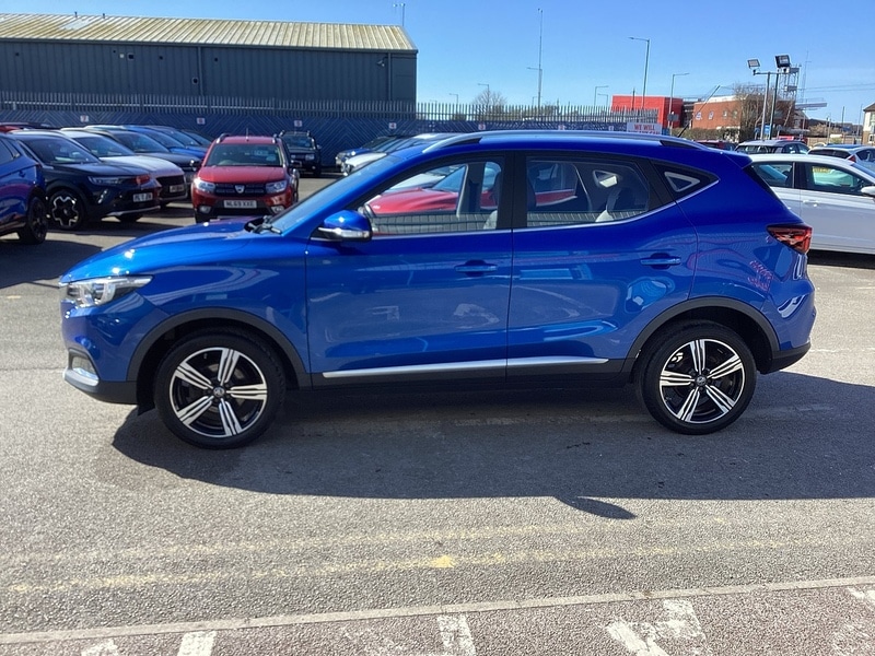 Used MG MG ZS 2020 for sale - 78111431: Photo 10