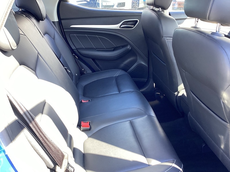 Used MG MG ZS 2020 for sale - 78111431: Photo 12