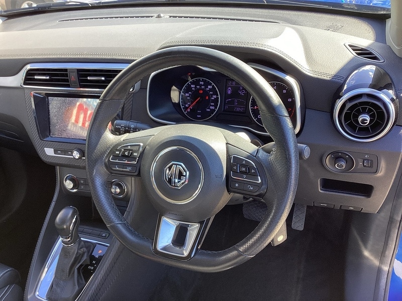 Used MG MG ZS 2020 for sale - 78111431: Photo 13