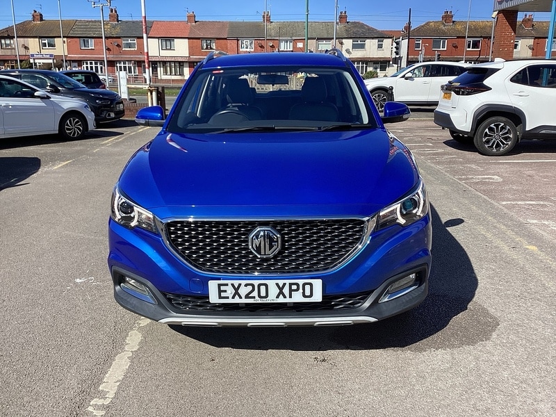 Used MG MG ZS 2020 for sale - 78111431: Photo 14