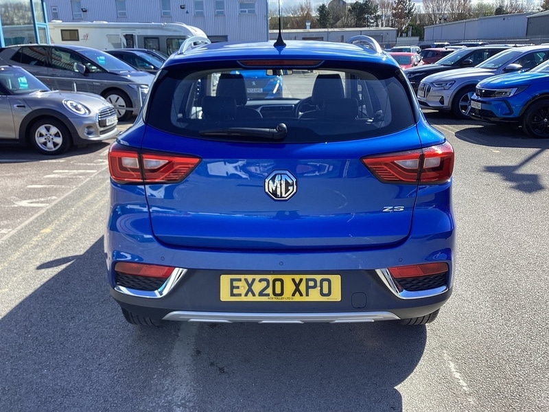 Used MG MG ZS 2020 for sale - 78111431: Photo 15