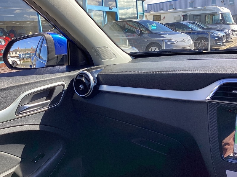 Used MG MG ZS 2020 for sale - 78111431: Photo 16