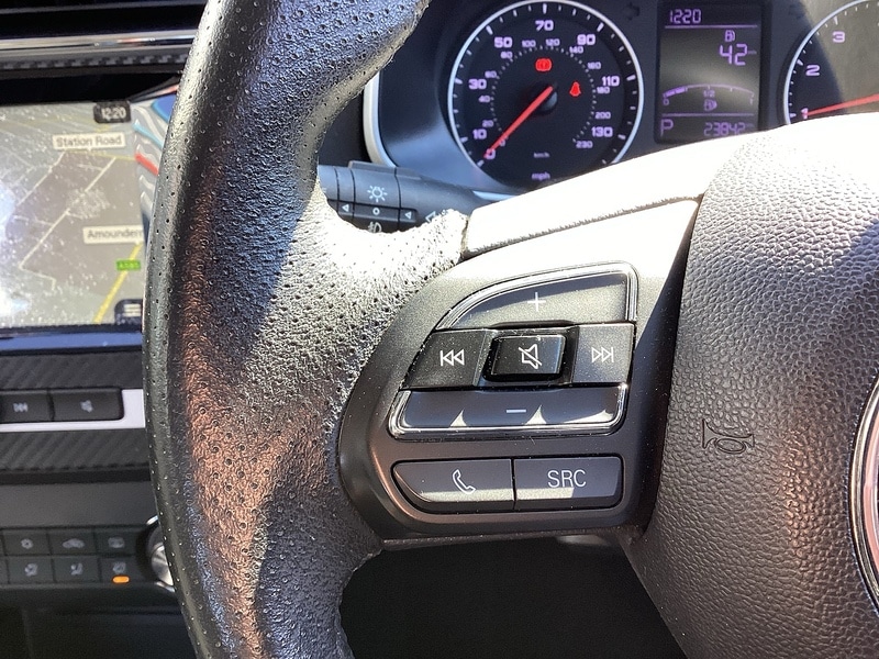 Used MG MG ZS 2020 for sale - 78111431: Photo 18