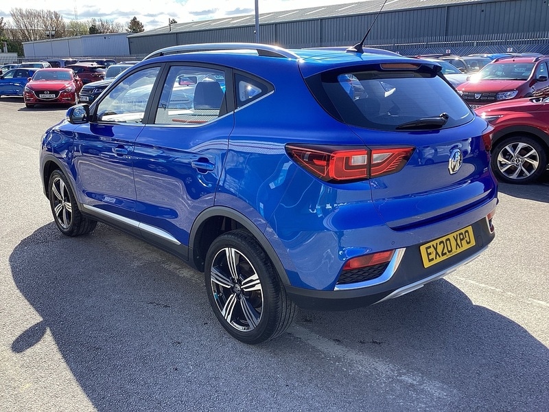 Used MG MG ZS 2020 for sale - 78111431: Photo 2