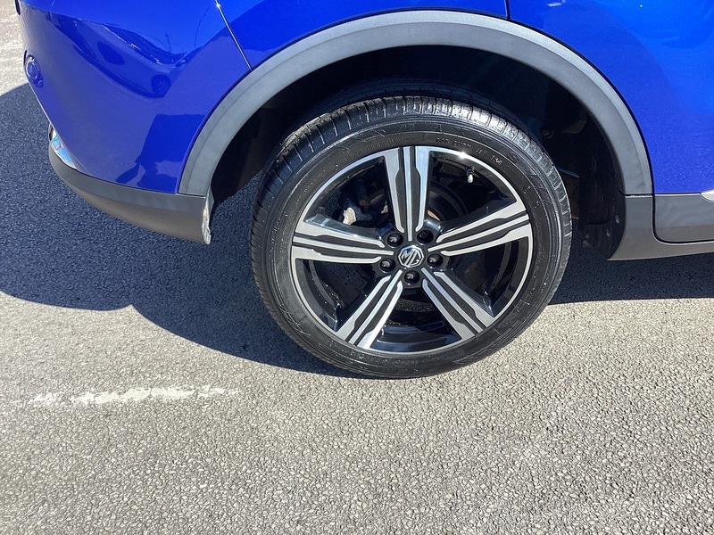 Used MG MG ZS 2020 for sale - 78111431: Photo 21