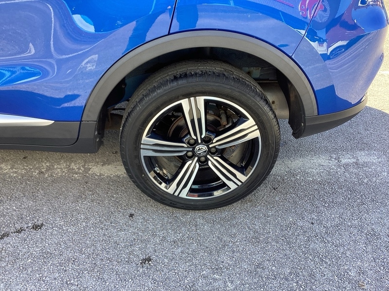 Used MG MG ZS 2020 for sale - 78111431: Photo 22