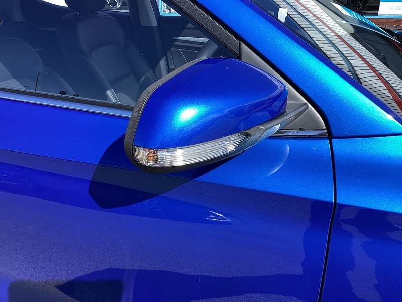 Used MG MG ZS 2020 for sale - 78111431: Photo 23