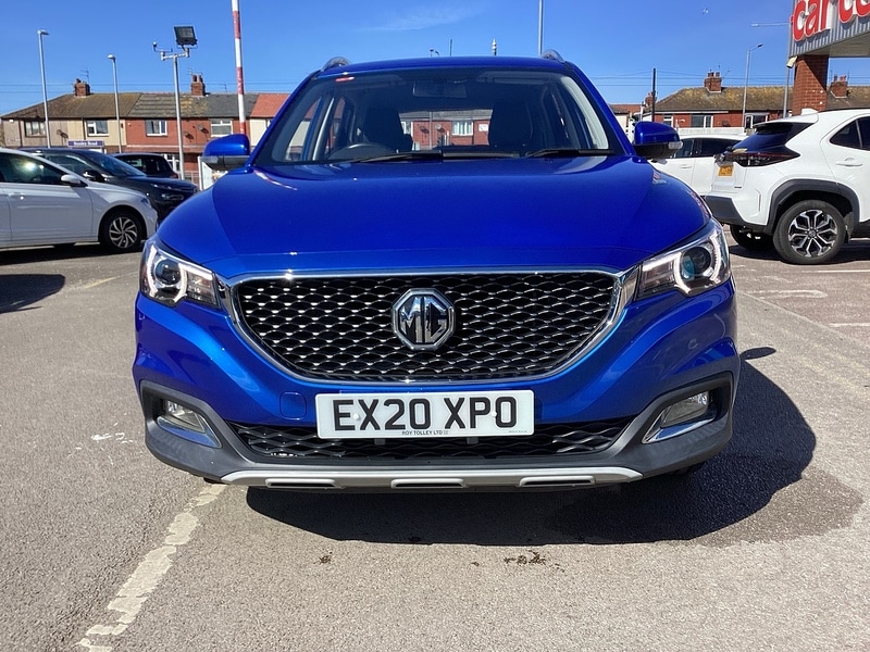 Used MG MG ZS 2020 for sale - 78111431: Photo 24