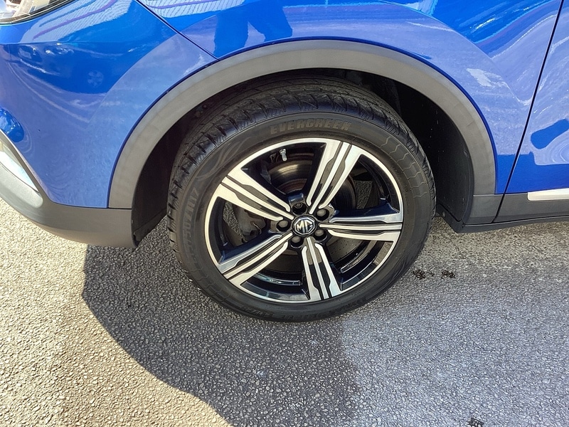 Used MG MG ZS 2020 for sale - 78111431: Photo 26