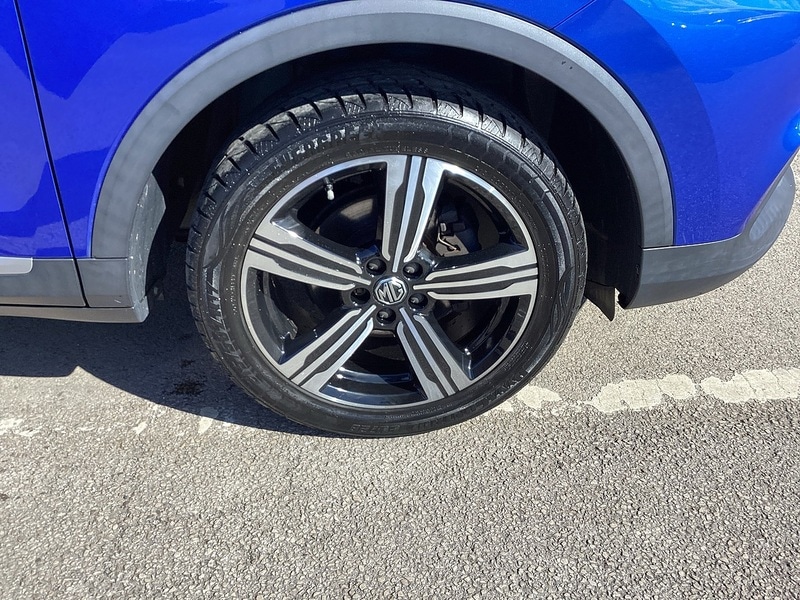 Used MG MG ZS 2020 for sale - 78111431: Photo 27