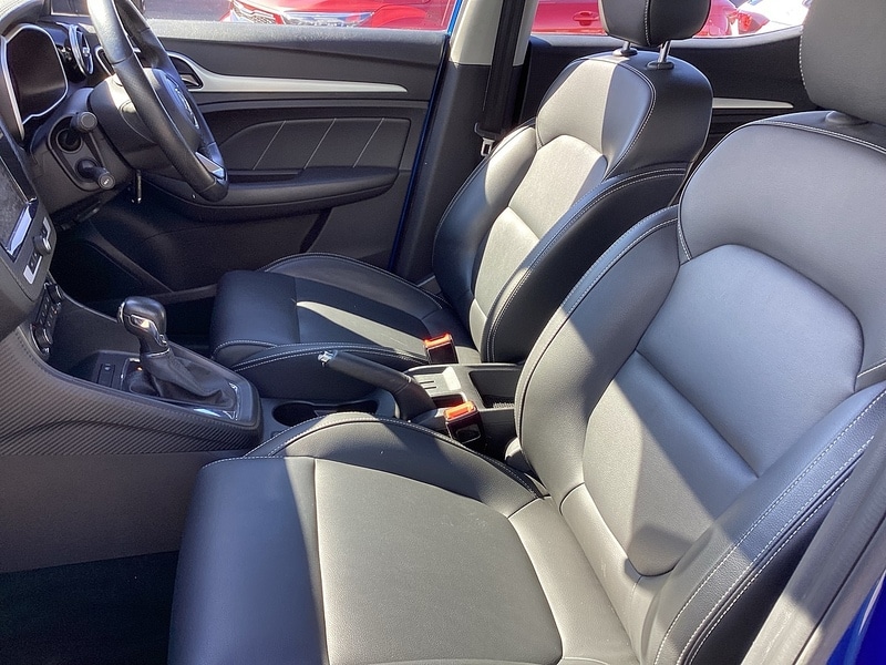 Used MG MG ZS 2020 for sale - 78111431: Photo 28