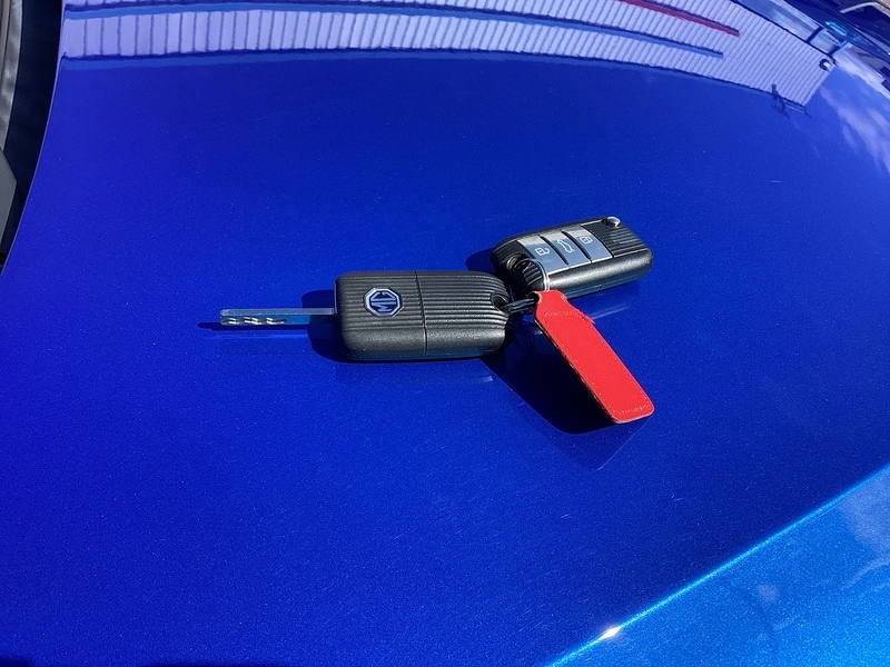 Used MG MG ZS 2020 for sale - 78111431: Photo 31