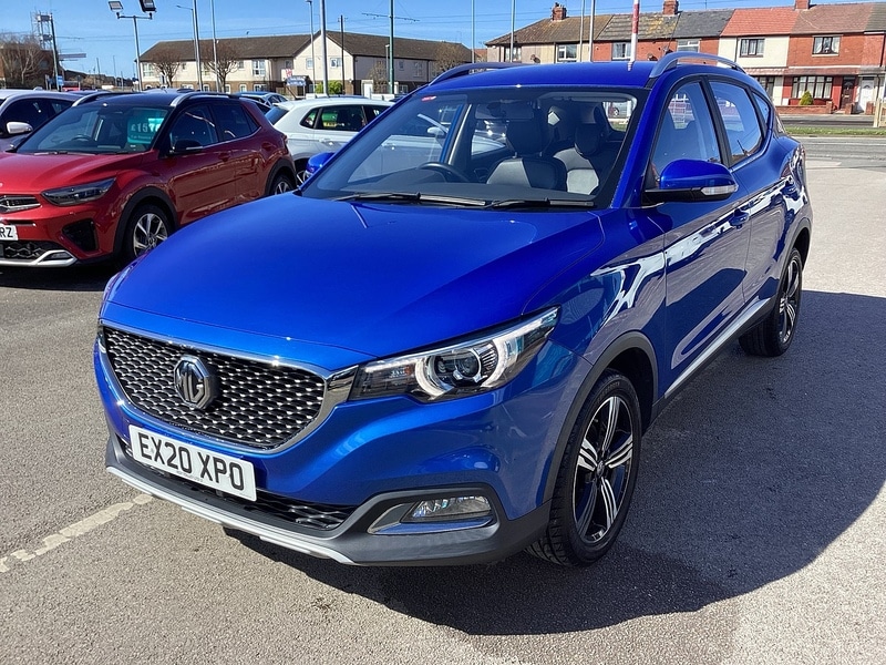 Used MG MG ZS 2020 for sale - 78111431: Photo 6