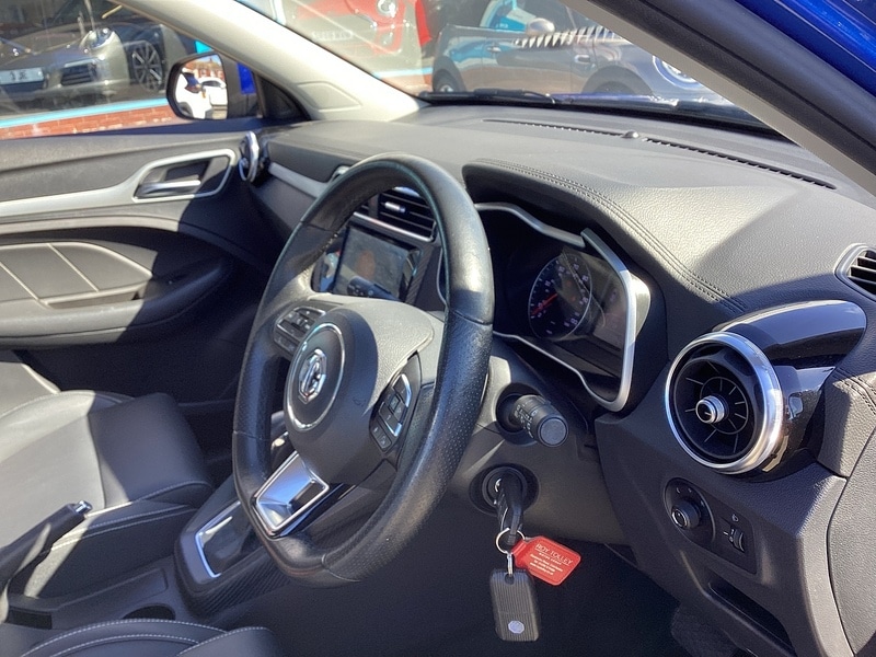 Used MG MG ZS 2020 for sale - 78111431: Photo 7