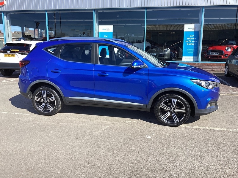 Used MG MG ZS 2020 for sale - 78111431: Photo 9