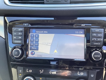 Used Nissan Qashqai 2018 for sale - 78331303: Photo