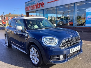 Used MINI Countryman 2017 for sale - 79385549: Photo