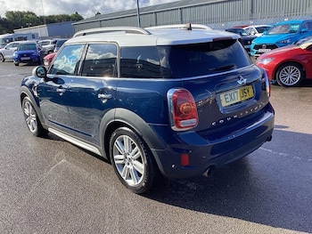 Used MINI Countryman 2017 for sale - 79385549: Photo