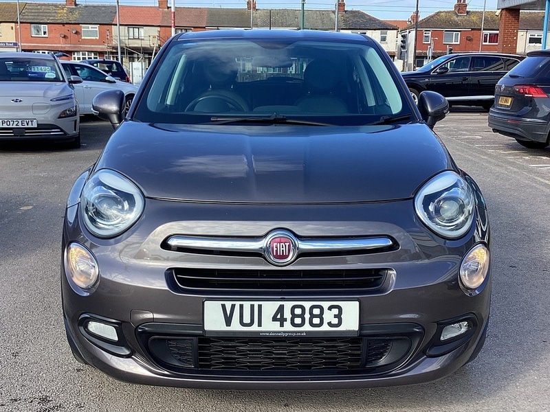 Used Fiat 500X 2015 for sale - 78060797: Photo 10