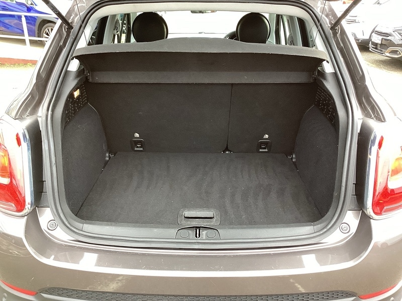 Used Fiat 500X 2015 for sale - 78060797: Photo 12