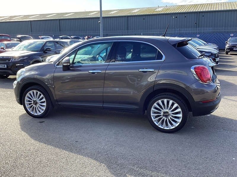 Used Fiat 500X 2015 for sale - 78060797: Photo 13